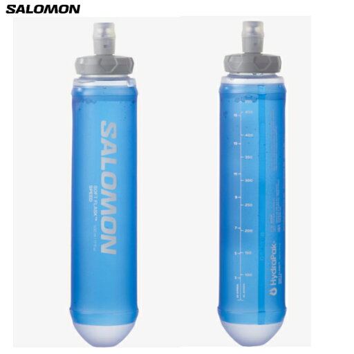 SALOMON/サロモンSOFT FLASK 500ML/17OZ SPEED 42 SALOMON/サロモンSOFT FLASK 500ML/17OZ SPEED 42