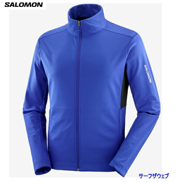 楽天市場】SALOMON（カラーブルー）（メンズウェア｜ウェア