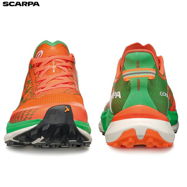 【SALE】SCARPA/スカルパ ゴールデンゲート2メンズ　40サイズ