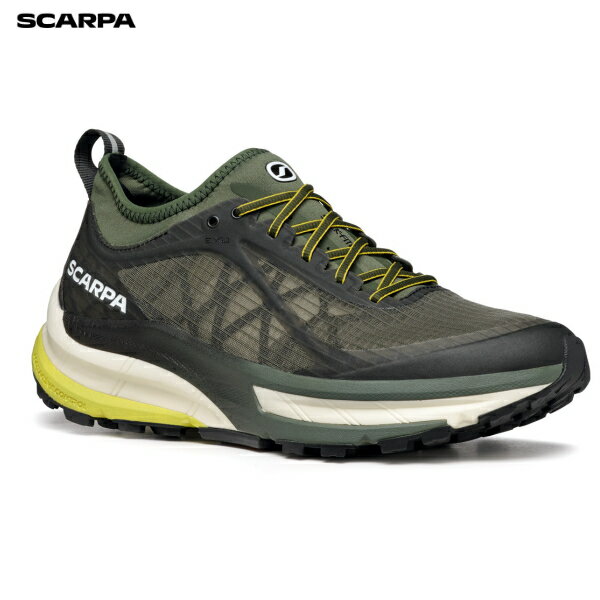 SCARPA/スカルパ ゴールデンゲートATR