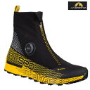 La Sportiva スポルティバCYKLON CROSS GTXサイクロンクロス GTX