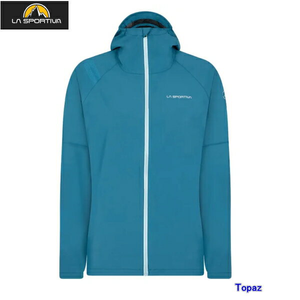 La sportiva ݥƥ Run JKT W󥸥㥱å  Topaz