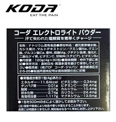 KODA (�쥷��åġ˥��쥯�ȥ��饤�ȥѥ�����