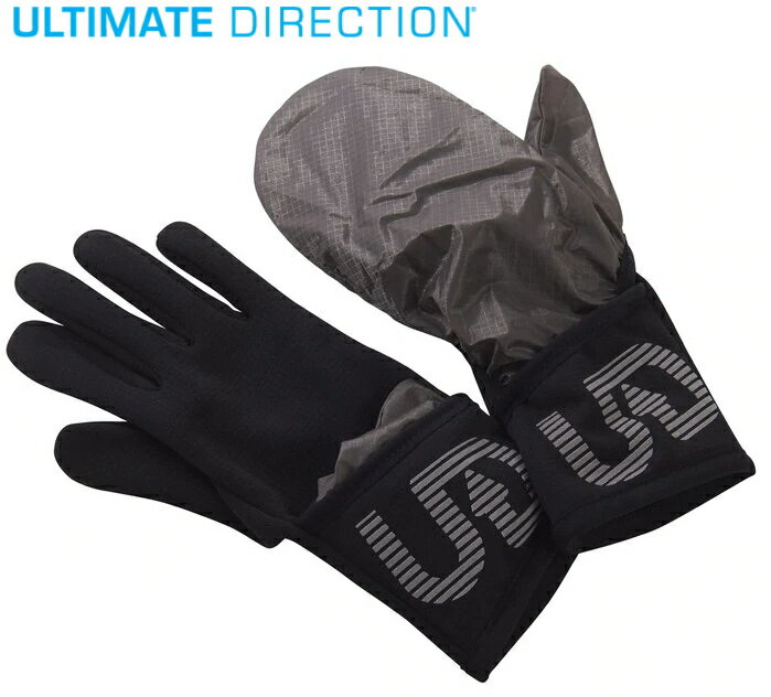 ULTIMATE DIRECTION アルティメイトディレクションULTRA FLIP GLOVE ウルトラ・フリップ・グローブ