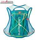 UltrAspire ウルトラスパイアSPRY3.0 スプレイ3.0 エメラルドブルー(4)
