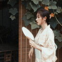 浴衣 ゆかた レディース 女性 作り帯 花柄 巾着袋 足袋 和服 街着 お出かけ お稽古 ショッピング お祭り 文化祭 夏 花火 花柄 上品 可愛い 花見 花 ...