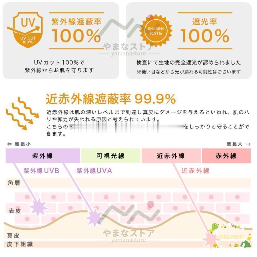 日傘 長傘 完全遮光 遮熱 晴雨兼用 雨傘 大きめ おしゃれ 軽量 メンズ 日傘レディース スポーツ 和風 uvカッド 使いやすい 子供 ワンタッチ