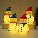 4個セット クリスマス led ランタン スノードームライト クリスマス 飾り クリスマス 装飾 サンタクロース 置物 雪だるま クリスマスツリー 小道具 ラン...