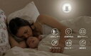 センサーライト 屋内 人感センサー 猫型 小さい 足元灯 LED 明暗センサー usb充電 電池式 自動点灯 フットライト 安全灯 補助灯 常夜灯 授乳ライト ...