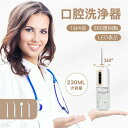 口腔洗浄器 ジェットウォッシャー ウォーターフロス 高水圧 替えノズル4本 3段階調整 230MLタンク 防水 USB充電式 矯正 歯周病 口臭 歯垢 歯間 口内洗浄器 携帯型 コードレス 充電式 口腔ケア 舌クリーナー 歯間ジェット洗浄 清潔 ロス デンタル洗浄 家庭用(2)