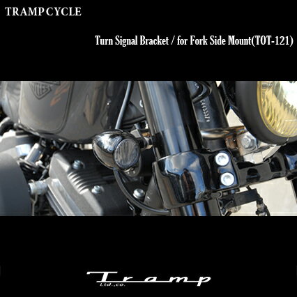 TRAMP CYCLE トランプサイクル XL1200CX 