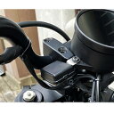 TRAMP CYCLE トランプサイクル ETC アンテナステー ETC Antenna Stay SportsterS RH1250S スポーツスターS用 Sporster S 社外品 HARLEY DAVIDSON ハーレーダビッドソン TOT-SETC