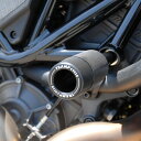 TRAMP CYCLE トランプサイクル FTR1200 フレームスライダー ロングタイプ  Fra ...