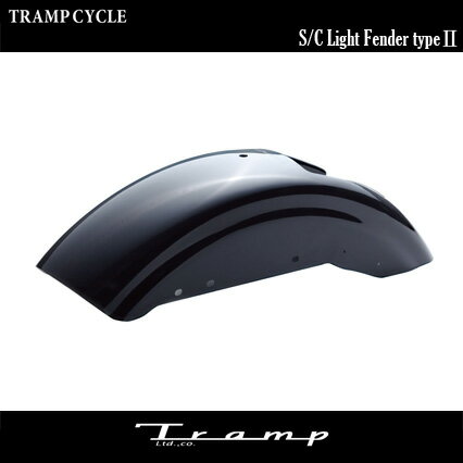 TRAMP CYCLE トランプサイクル / S/C ラ