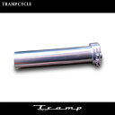 TRAMP CYCLE トランプサイクル スロットルスリーブ インチサイズ用 THB-010 ハーレーダビッドソン 社外品　HARLEY DAVIDSON 送料無料