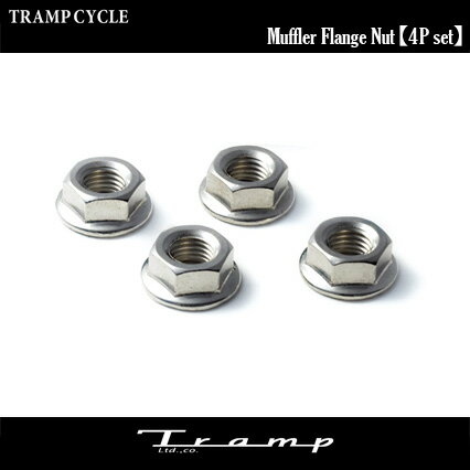 TRAMP CYCLE / トランプサイクル TOT-002 