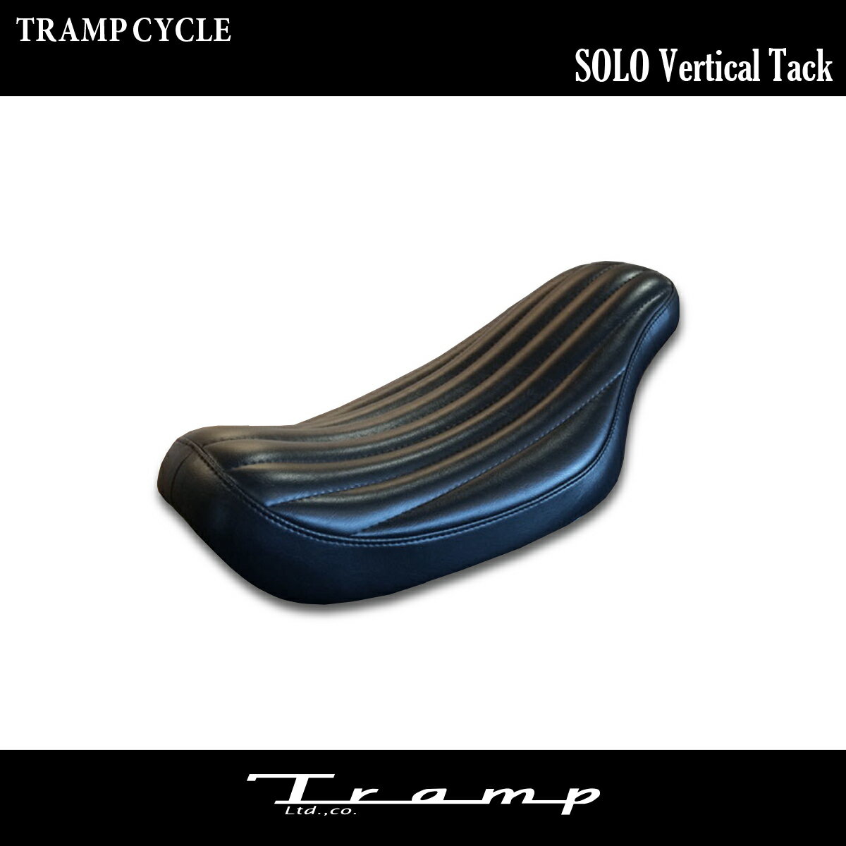 TRAMP CYCLE トランプサイクル / ソロVer