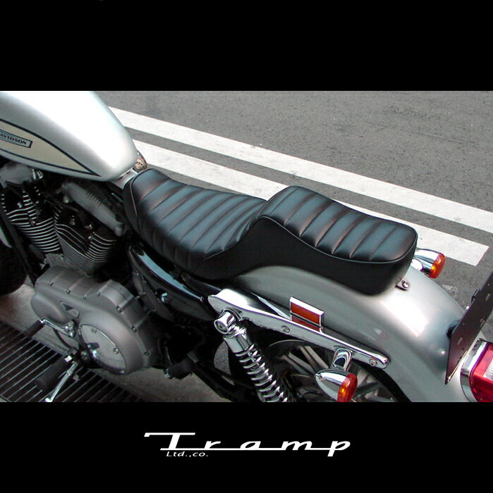 TRAMP CYCLE トランプサイクル /　キン