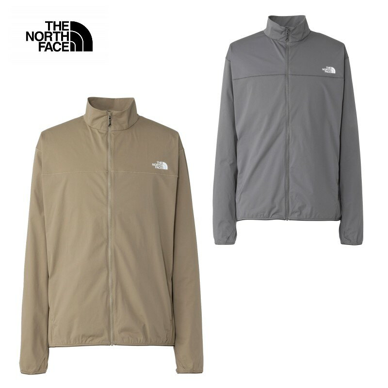 【XLサイズ対応】THE NORTH FACE Sunshade Jacket NP12530 サンシェイドジャケット（ユニセックス） ザ..