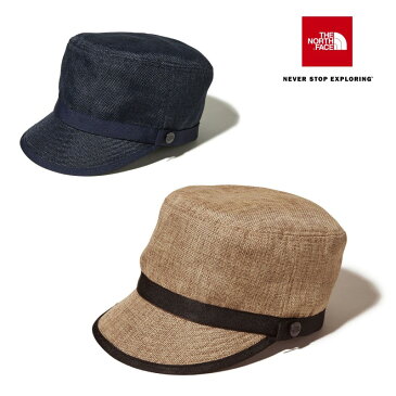 【メール便発送】THE NORTH FACE HIKE Cap NN01827 ハイクキャップ（ユニセックス） ノースフェイス