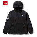 【XS〜XLサイズ対応】THE NORTH FACE Him Fleece Parka NA72031 ヒムフリースパーカ（ユニセックス） ノースフェイス