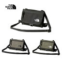 【メール便発送】THE NORTH FACE Fieludens Gear Musette NM82206 フィルデンスギアミュゼット ザ・ノース・フェイス