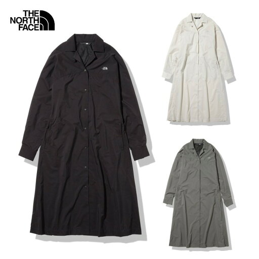 【XLサイズ対応】THE NORTH FACE Swallowtail Dress Shirt NPW22260 スワローテイルドレスシャツ(レディース) ザ・ノース・フェイス 【XLサイズ対応】THE NORTH FACE Swallowtail Dress Shirt NPW22260 スワローテイルドレスシャツ(レディース) ザ・ノース・フェイス