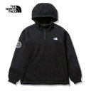 【XS〜XLサイズ対応】THE NORTH FACE Him Fleece Parka NA72031 ヒムフリースパーカ(ユニセックス) ザ・ノース・フェイス(4)