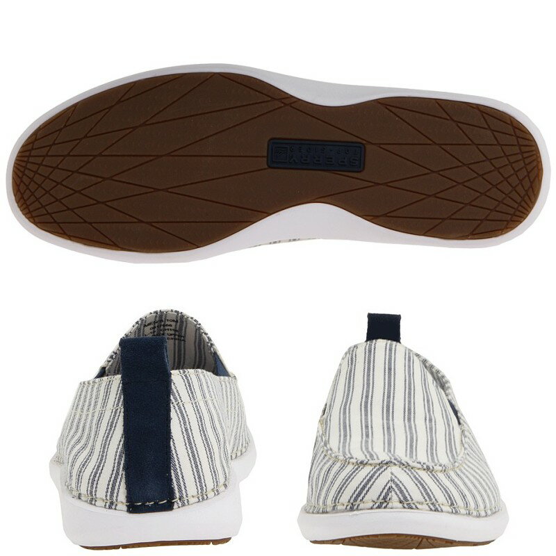 Sperry Top-Sider Stowaway Loafer �ȥåץ������� ���ȥ饤�ץ���åݥ�