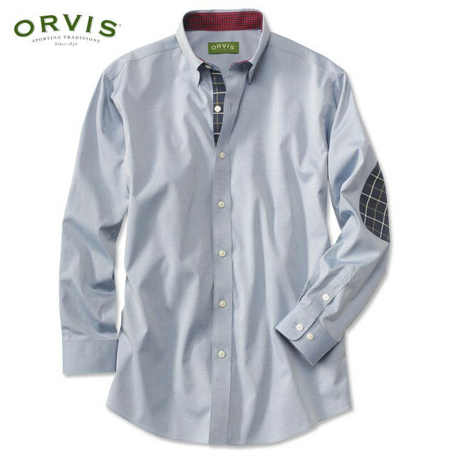 ORVIS エルボーパッチボ