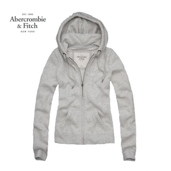 Abercrombie&Fitch Brett Hoodie ブレットフーディ アバクロンビー＆フィッチ