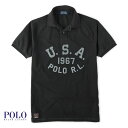 Polo Ralph Lauren USASV[gX[u|Vc |t[ |