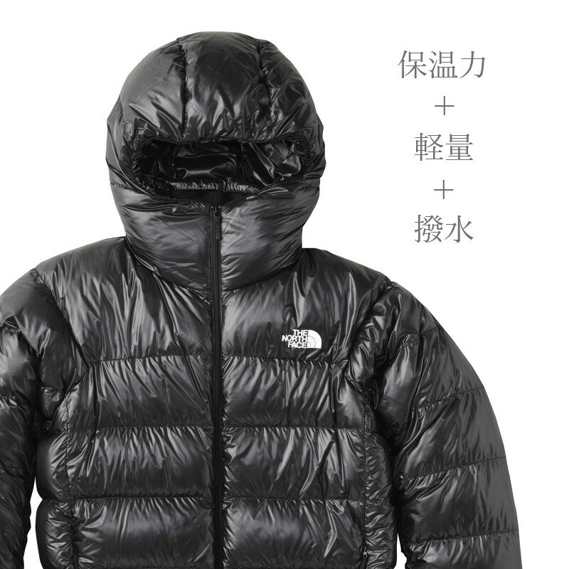 【XXLサイズ対応】THE NORTH FACE Alpine Nuptse Hoodie ND91600 アルパインヌプシフーディ（ユニセックス） ノースフェイス