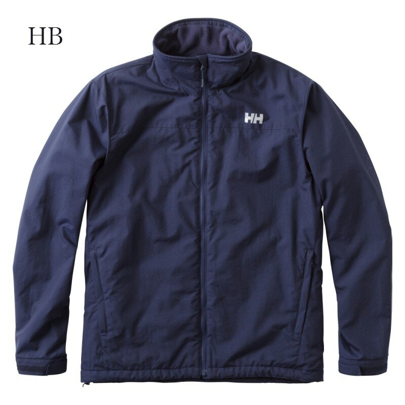 【楽天市場】【XLサイズ対応】HELLY HANSEN Valle Winter Jacket HO11757 ヴァーレウィンタージャケット