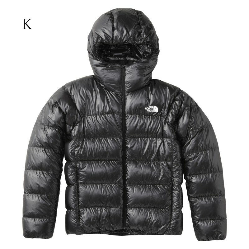 【XXLサイズ対応】THE NORTH FACE Alpine Nuptse Hoodie ND91600 アルパインヌプシフーディ（ユニセックス） ノースフェイス