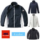 ヘリーハンセン ブルゾン メンズ HELLY HANSEN Espeli Light Jacket（Unisex） HE11500 エスペリライトジャケット（ユニセックス） ヘリーハンセン