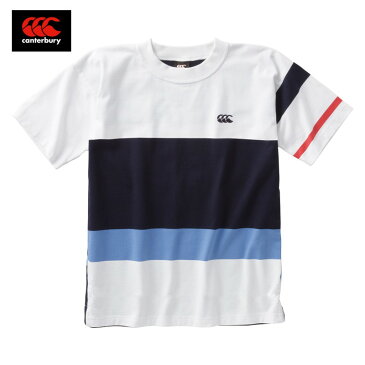 canterbury S/S LIGHT UGLY CREW JERSEY(Men's) RA38154 ショートスリーブ ライト アグリー クルー ジャージ(メンズ) カンタベリー