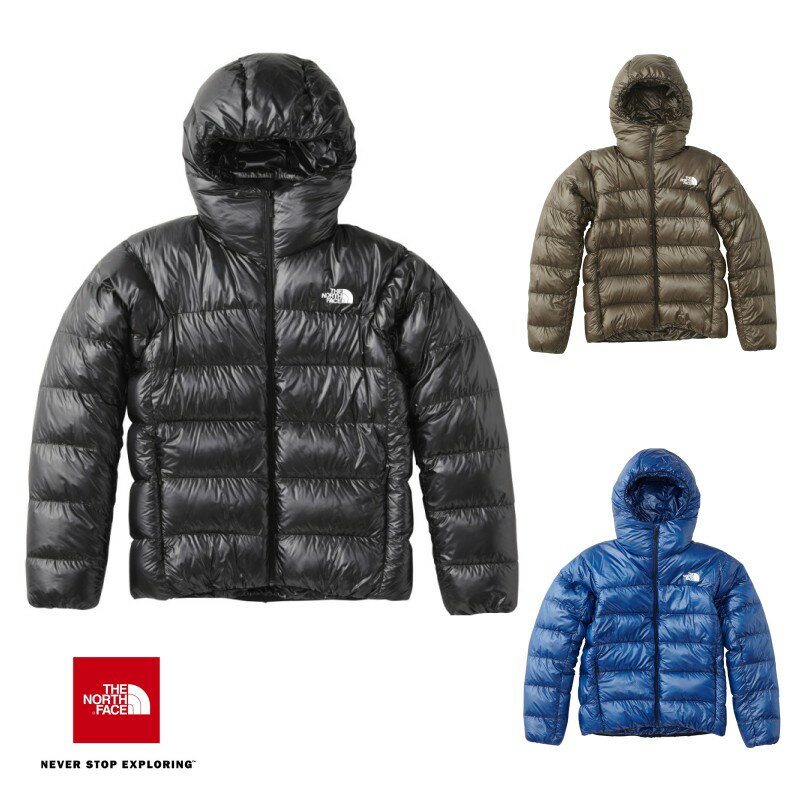 【XXLサイズ対応】THE NORTH FACE Alpine Nuptse Hoodie ND91600 アルパインヌプシフーディ（ユニセックス） ノースフェイス