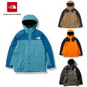 yXXLTCYΉzTHE NORTH FACE Mountain Light Jacket NP11834 }EeCgWPbgiYj m[XtFCX