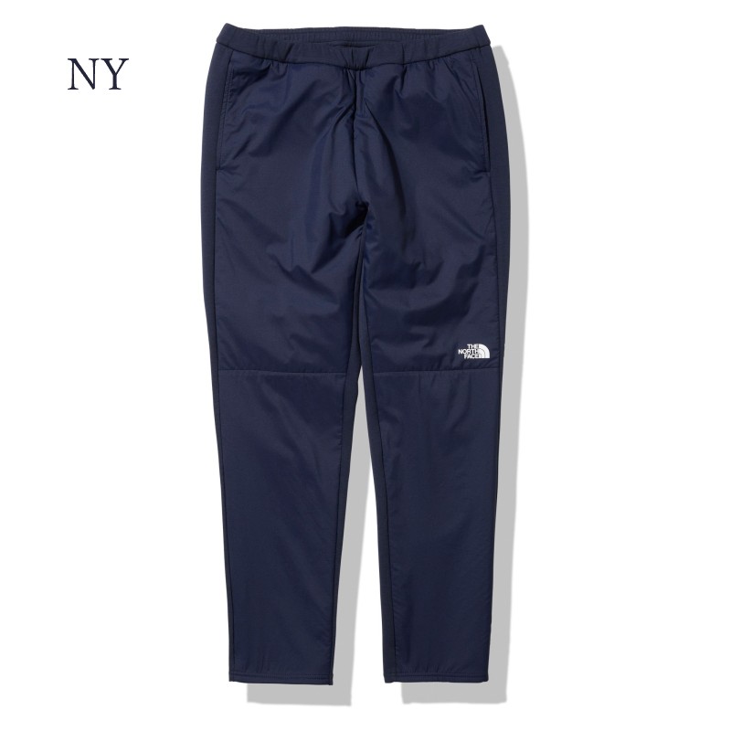 THE NORTH FACE Hybrid Tech Air Insulated Pant NB82187 ハイブリッドテックエアーインサレーテッドパンツ（メンズ） ノースフェイス