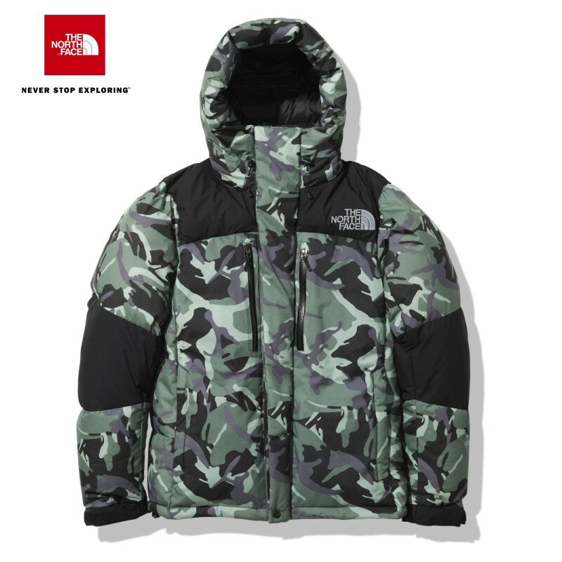 THE NORTH FACE Novelty Baltro Light Jacket ND91951 ノベルティーバルトロライトジャケット（ユニセックス） ノースフェイス