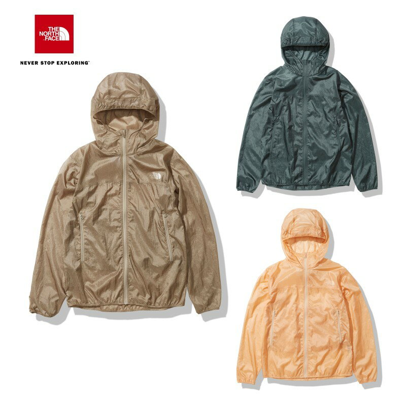 【XLサイズ対応】THE NORTH FACE Harua Jacket NPW22204 ハルアジャケット（レディース） ノースフェイス