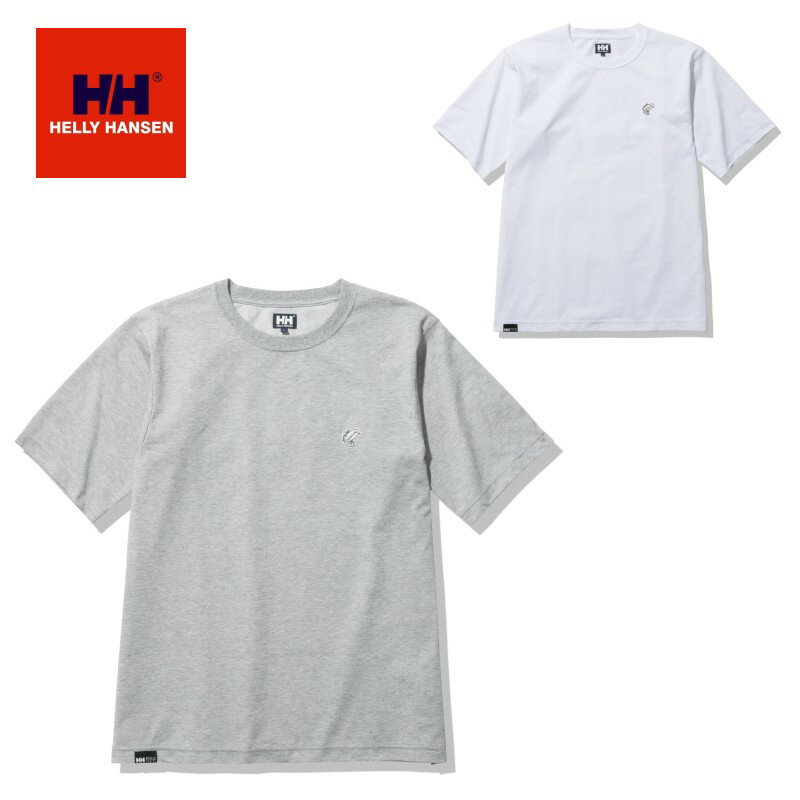 TRAMS㤨֡ڥ᡼ȯHELLY HANSEN S/S HHAngler Tee HG62201 硼ȥ꡼ HH󥰥顼ƥʥ󥺡 إ꡼ϥ󥻥 ȾµTġפβǤʤ6,050ߤˤʤޤ