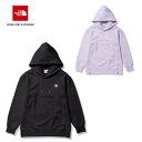 THE NORTH FACE Oversized Sweat NTW62232 オーバーサイズドスウェット（レディース） ノースフェイス