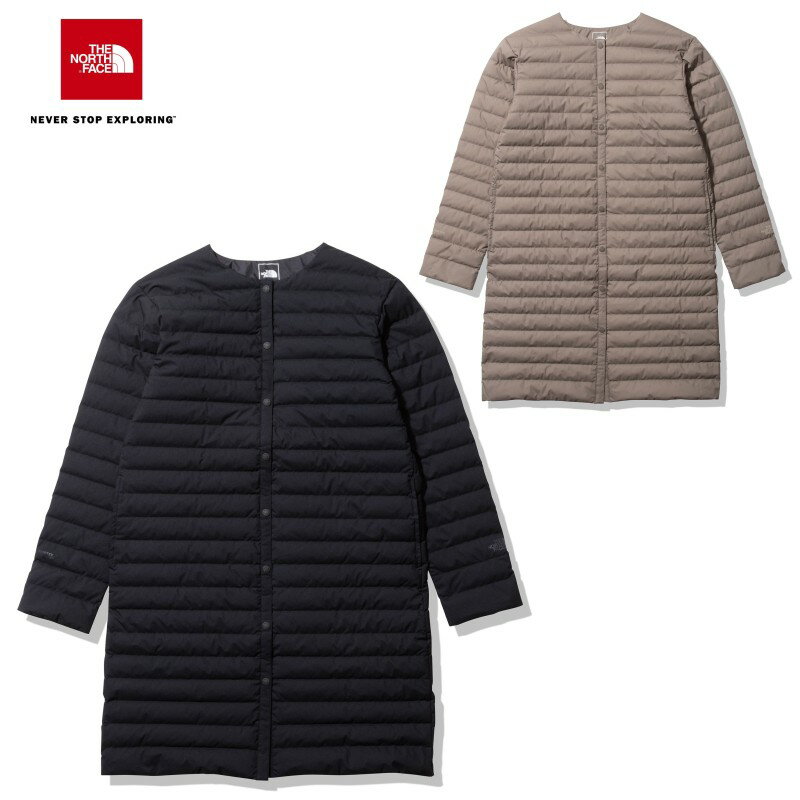 【XLサイズ対応】THE NORTH FACE WS Zepher Shell Coat NDW92263 ウィンドストッパーゼファーシェルコート（レディース） ノースフェイス