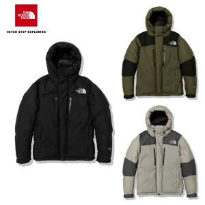 【XXLサイズ対応】THE NORTH FACE Baltro Light Jacket ND92240 バルトロライトジャケット（ユニセックス） ノースフェイス