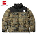 THE NORTH FACE Novelty Nuptse Jacket ND92235 mxeB[kvVWPbgiYj m[XtFCX