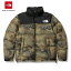 THE NORTH FACE Novelty Nuptse Jacket ND92235 ノベルティーヌプシジャケット（メンズ） ノースフェイス