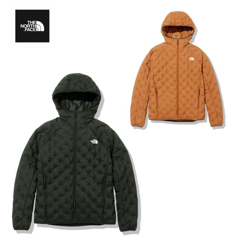 楽天TRAMS【レディースモデル】【XLサイズ対応】THE NORTH FACE Astro Light Hoodie NDW92216 アストロライトフーディ（レディース） ノースフェイス