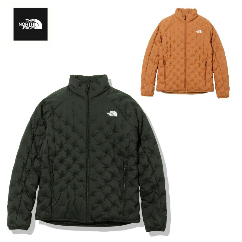 ザ・ノース・フェイス ダウンジャケット レディース 【レディースモデル】THE NORTH FACE Astro Light Jacket NDW92217 アストロライトジャケット（レディース） ノースフェイス